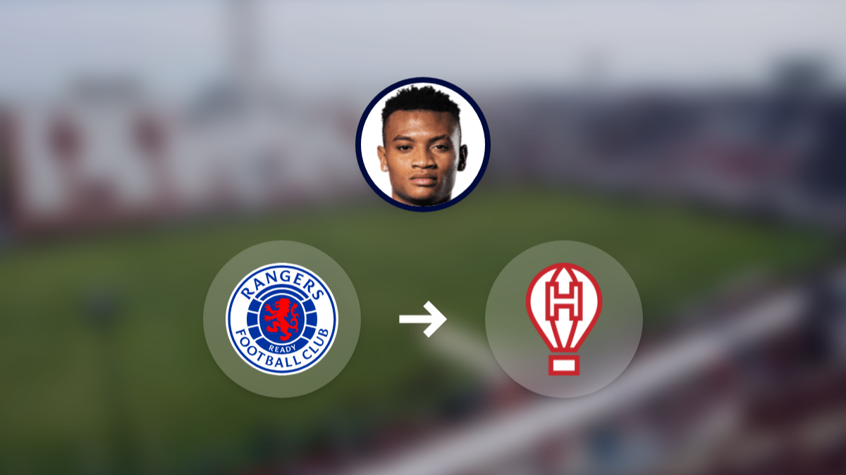 Oscar Cortés signs for Huracán on loan