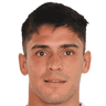 Oscar Ariel Garrido Bigolin player photo