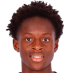 Oumar Camara player photo