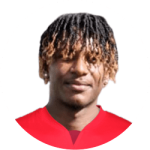 Oumar Pona player photo