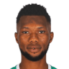 Oumar Sako player photo