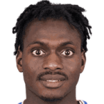O. Diakité player photo