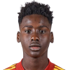 Ousmane Diallo player photo