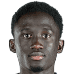 Ousmane Diop player photo