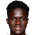 Ousmane Touré player photo