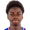 Believe Munongo player photo