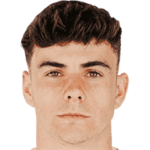 Pablo Sáenz player photo