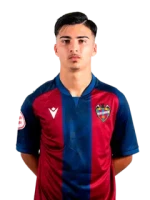 Paco Cortés player photo