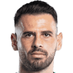 Panagiotis Symelidis player photo