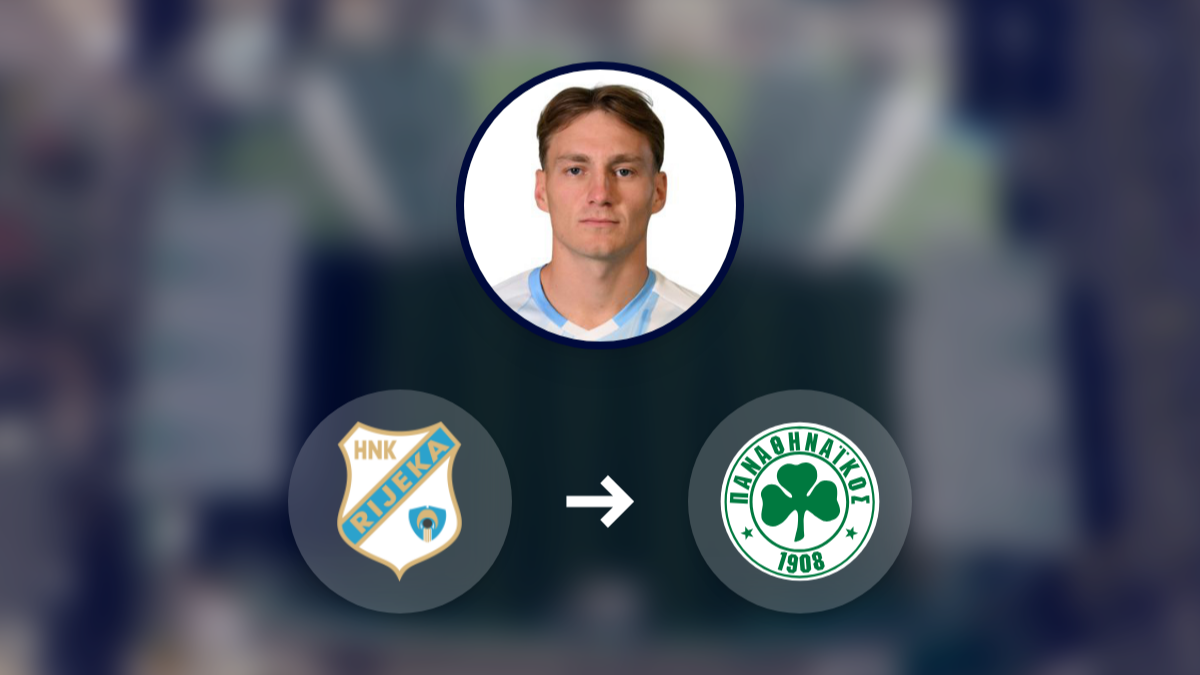 Panathinaikos zainteresiran za Tonija Fruka hero image