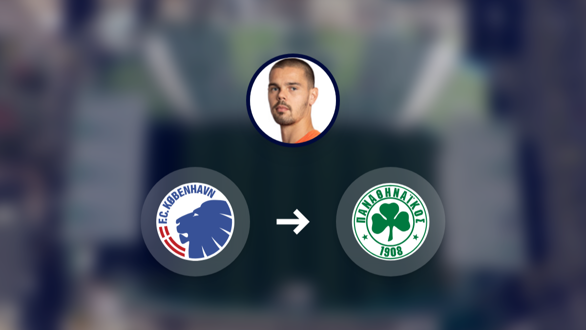 Panathinaikos želi Dominika Kotarskog hero image