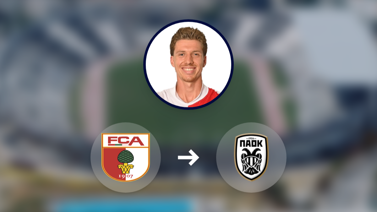 PAOK želi Kristijana Jakića, ali postoji prepreka u pregovorima hero image