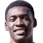 Pape Fall player photo