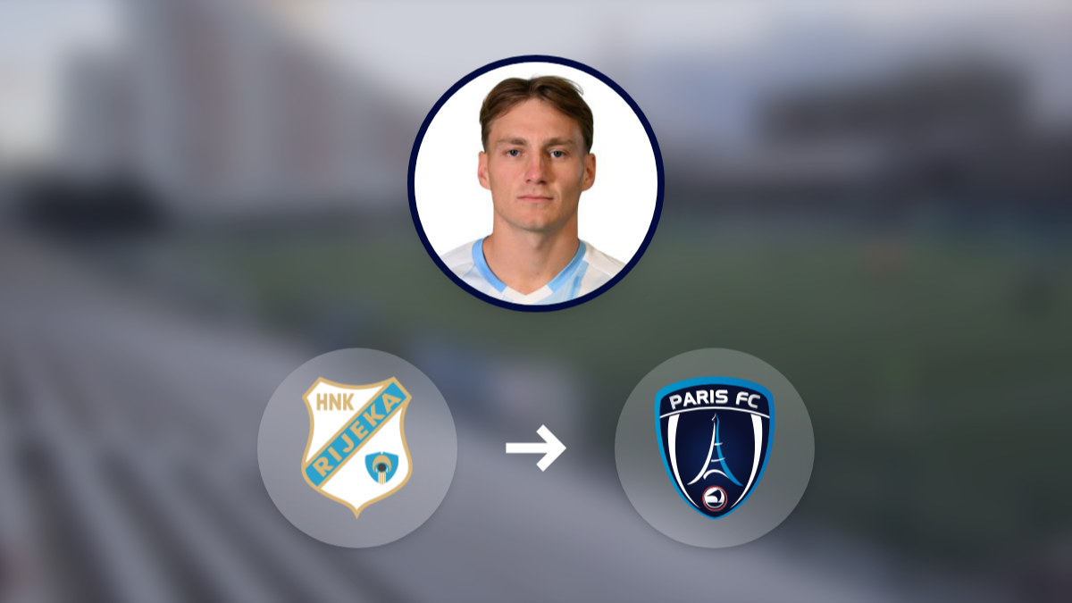 Paris FC zainteresiran za Tonija Fruka hero image