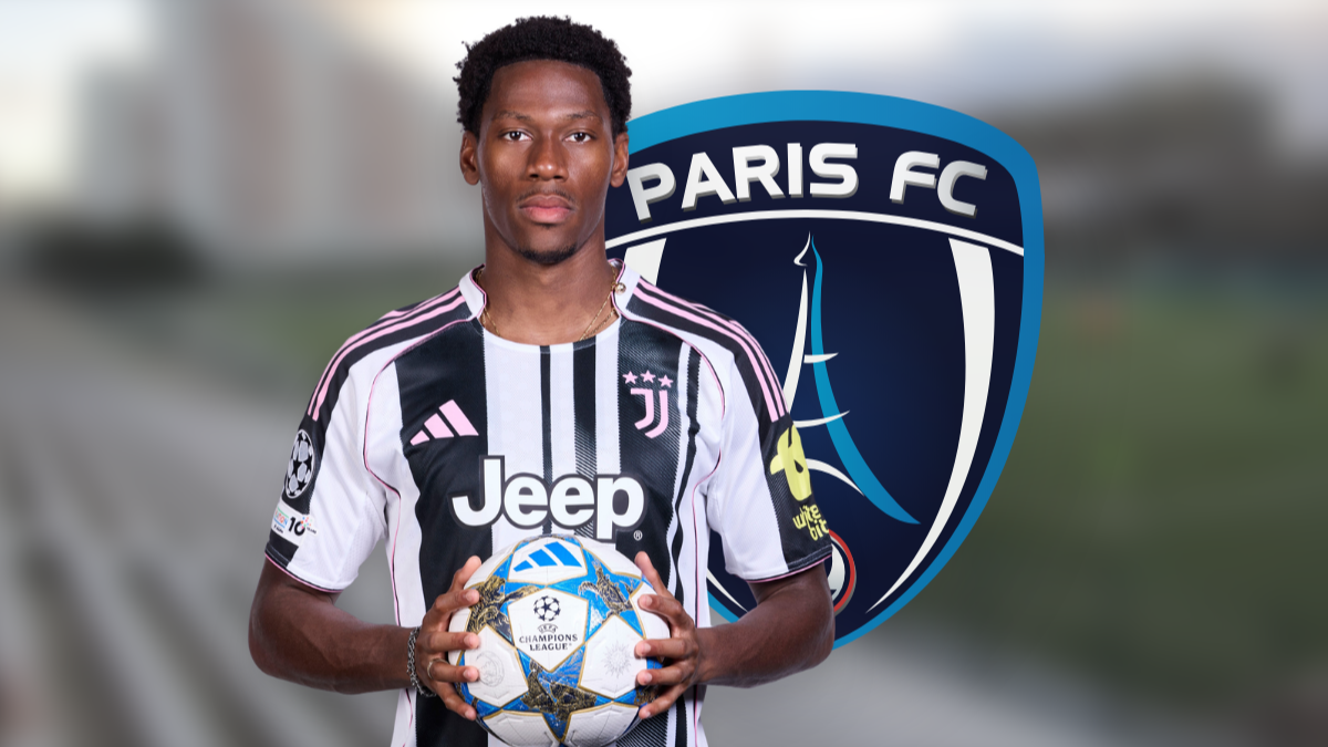 Paris reportedly interested in Juventus striker Jonathan David hero image