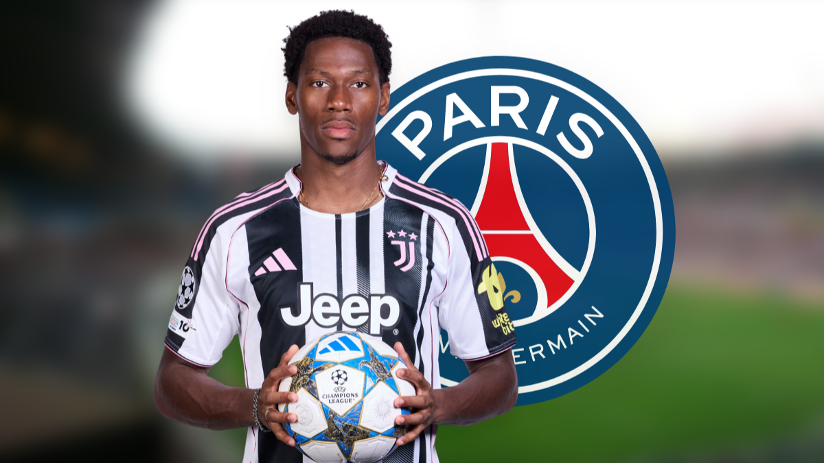Paris Saint-Germain considers Jonathan David hero image