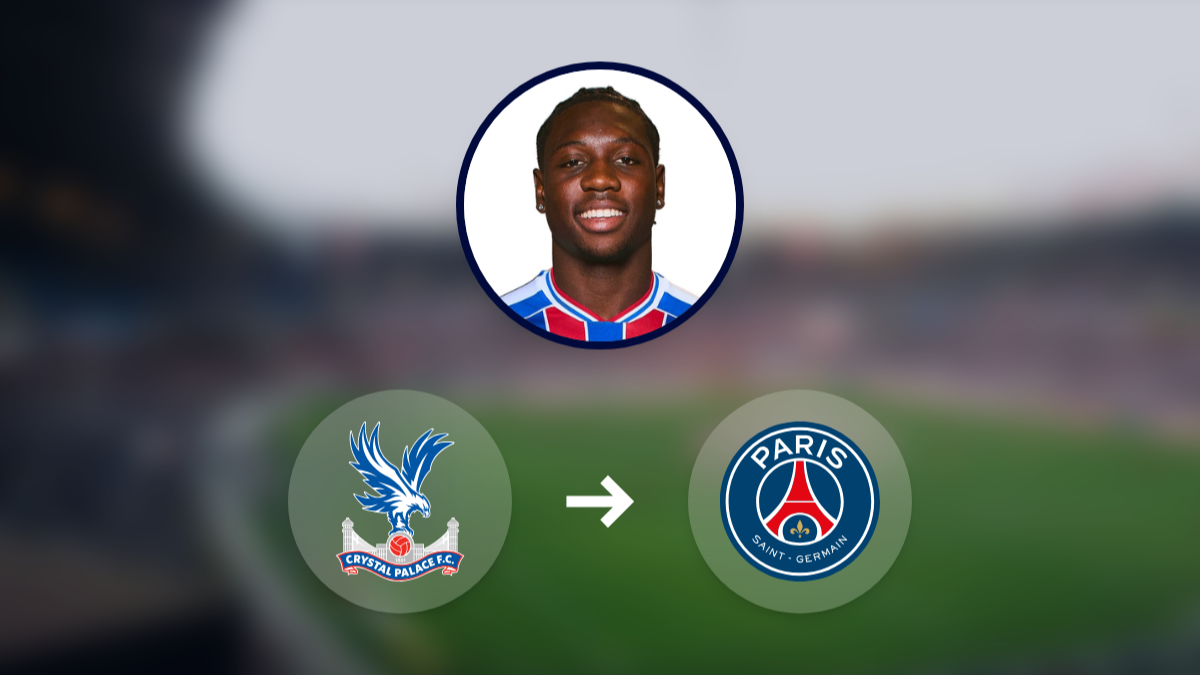 Paris Saint-Germain makes inquiries for Jaydee Canvot hero image