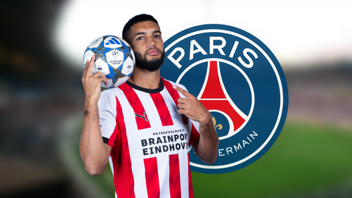 Paris Saint Germain reportedly preparing a summer offer for Ismael Saibari