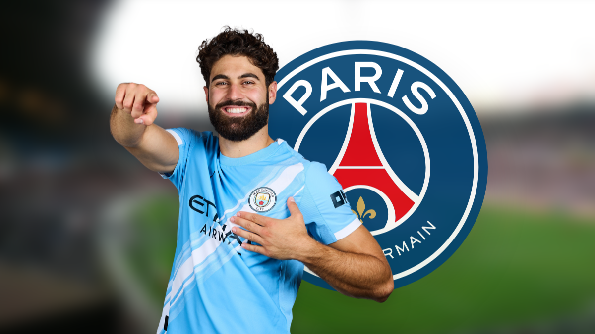 Paris Saint-Germain se pridružio utrci za Joška Gvardiola hero image