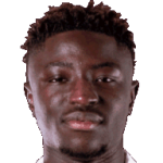 Pathé Mboup player photo