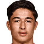 Patrice Čović player photo