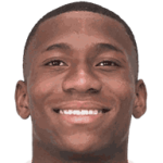 Patrick Silva player photo