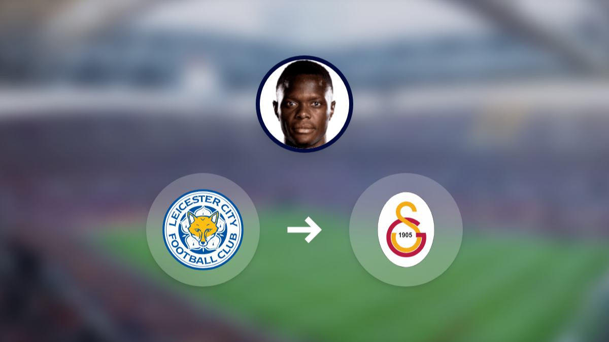 Patson Daka se ofrece al Galatasaray hero image