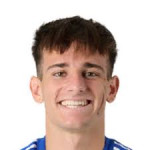 Pau Sans player photo