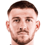 Paul Arriola player photo