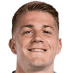 Paul Nardi player photo