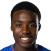 Paul Nsio player photo