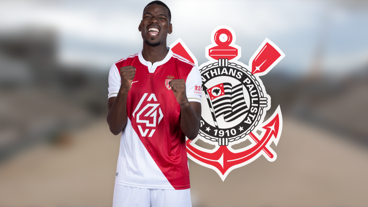 Paul Pogba offered to Brazilian clubs hero image