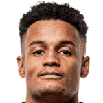 Paulinho player photo