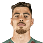 Paulo Moreira player photo
