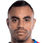 Pavlos Correa player photo
