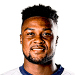 Pedro Francisco player photo