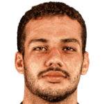 Pedro Naressi player photo