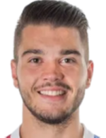 Pedro Pacheco  player photo