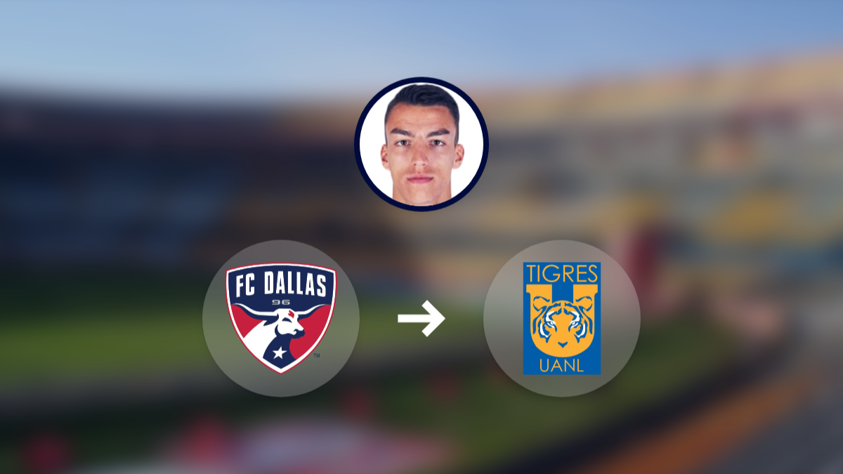 Petar Musa kandidat za prelazak u Tigres hero image