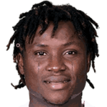 Peter Ambrose player photo