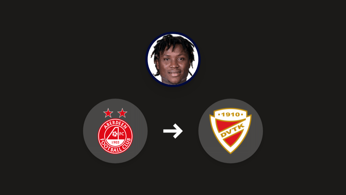 Peter Ambrose set for Diósgyőr loan move hero image