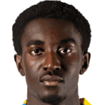 Peter Amoran  player photo