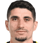 Petros Mandalos player photo