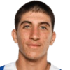 Petros Paschali player photo