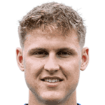 Phil Harres player photo