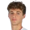Pietro Reggiori player photo