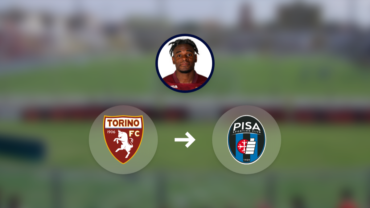 Pisa se interesa por Duván Zapata hero image