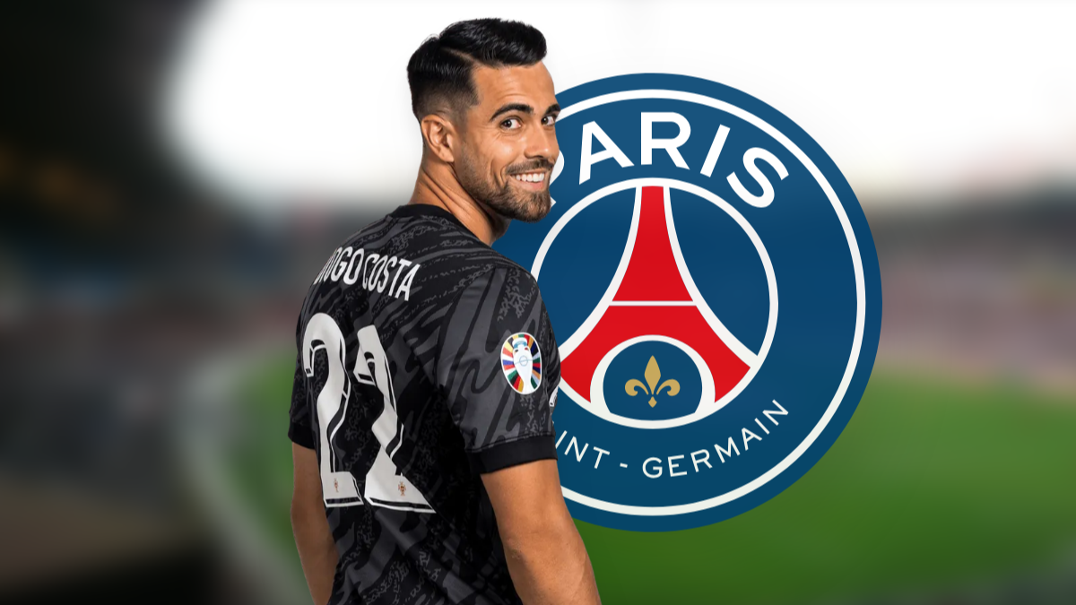 Porto define €60 million price for Diogo Costa amid PSG interest hero image