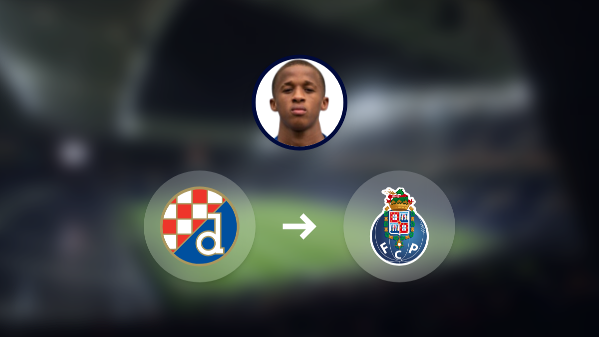 Porto pregovara o povratku Cardosa Varele iz Dinama hero image
