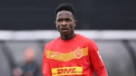 Prince Amoako Junior player photo